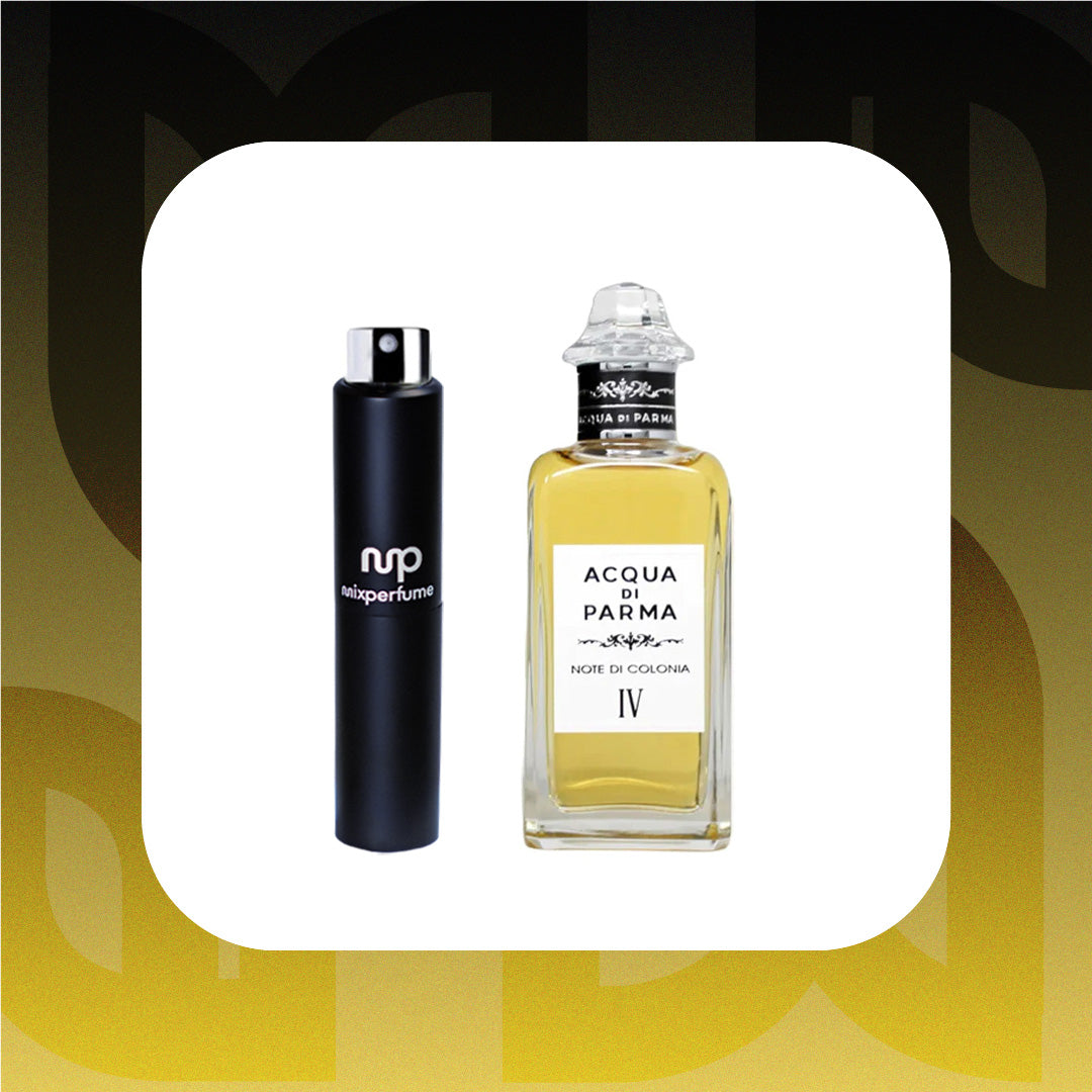 Acqua di Parma Note di Colonia IV Eau de Cologne Unisex