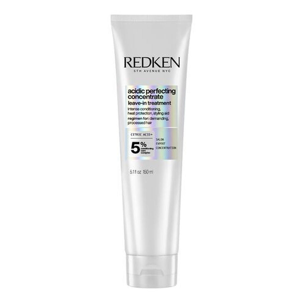 ACIDIC BONDING CONCENTRATE Professional sulfate-free leave-in treatment for damaged hair 150 ml