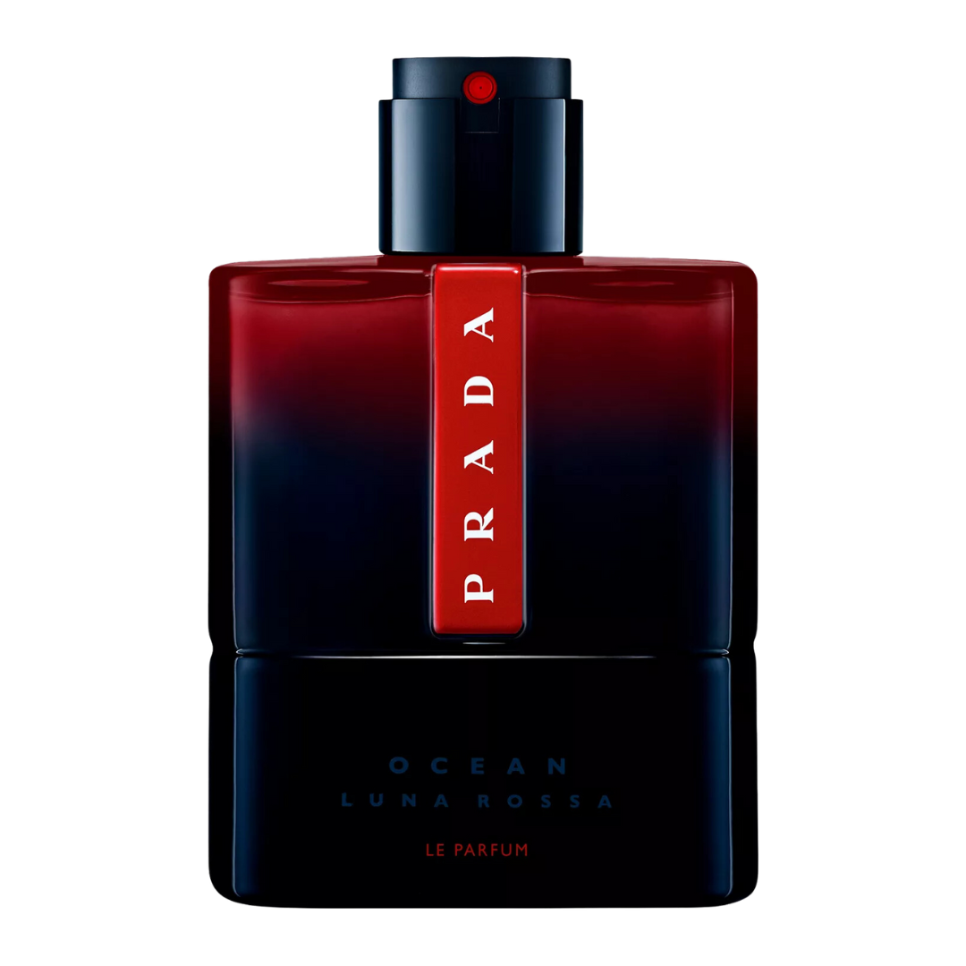 Prada | Luna Rossa Ocean | Le Parfum | 8mL Travel Spray