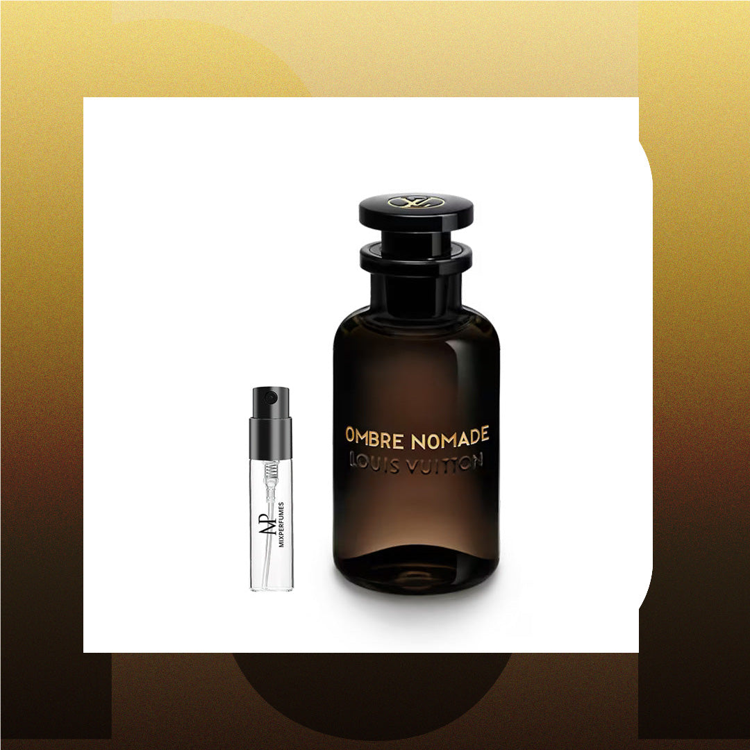 Ombre Nomade EDP Louis Vuitton - Unisex