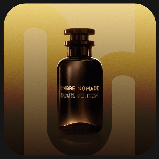 Ombre Nomade EDP Louis Vuitton - Unisex