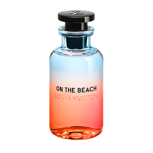 Louis Vuitton | On the Beach | Eau de Parfum | 8mL Travel Spray