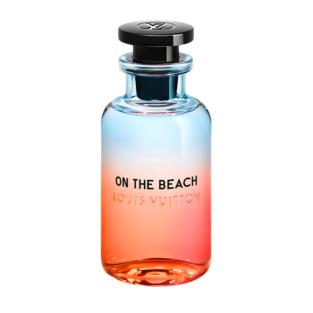 Louis Vuitton | On the Beach | Eau de Parfum | 8mL Travel Spray