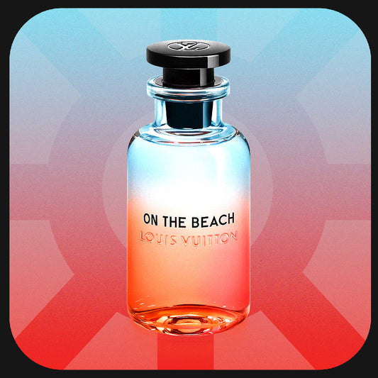 On the Beach EDP Louis Vuitton - Unisex