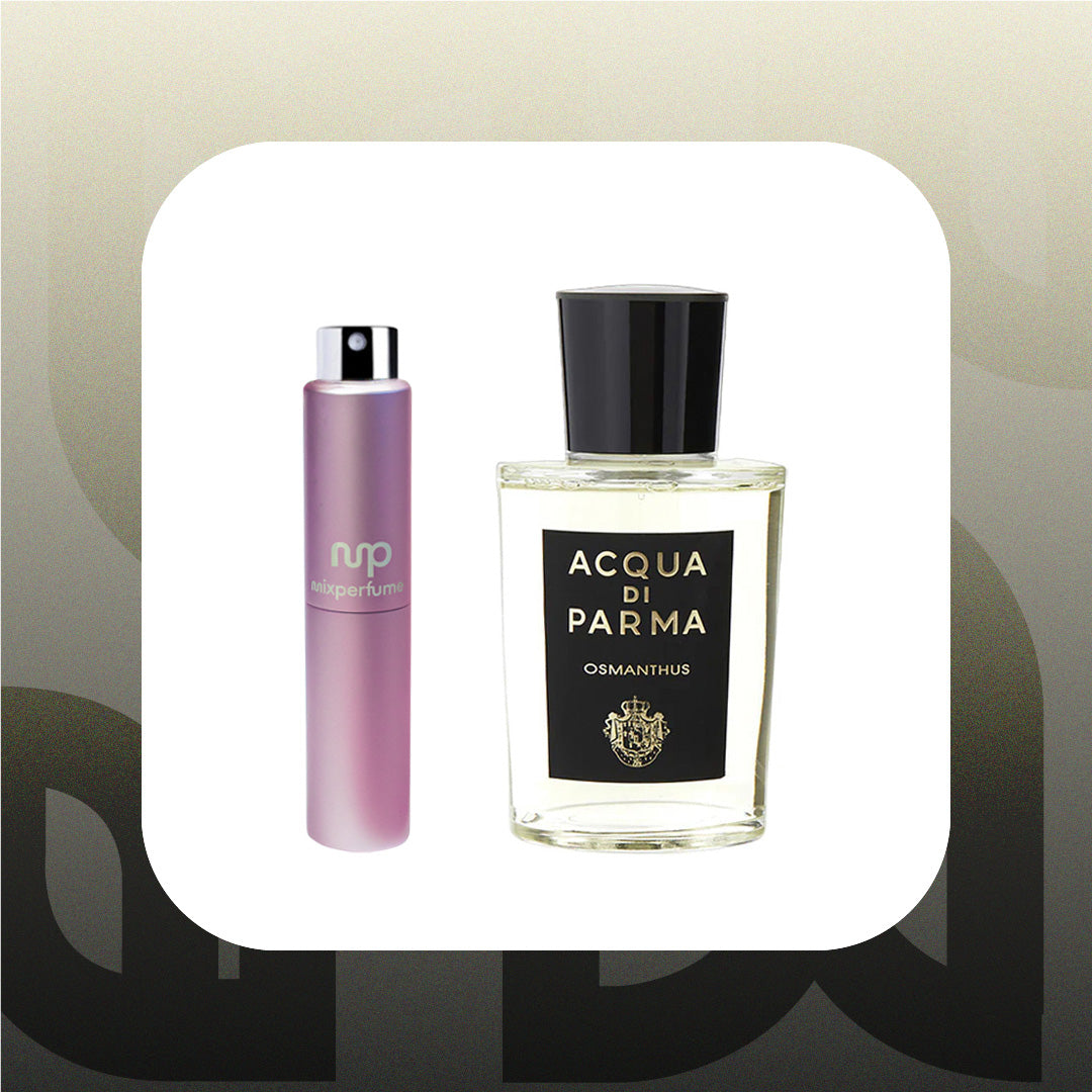 Acqua di Parma Osmanthus Eau de Parfum Unisex