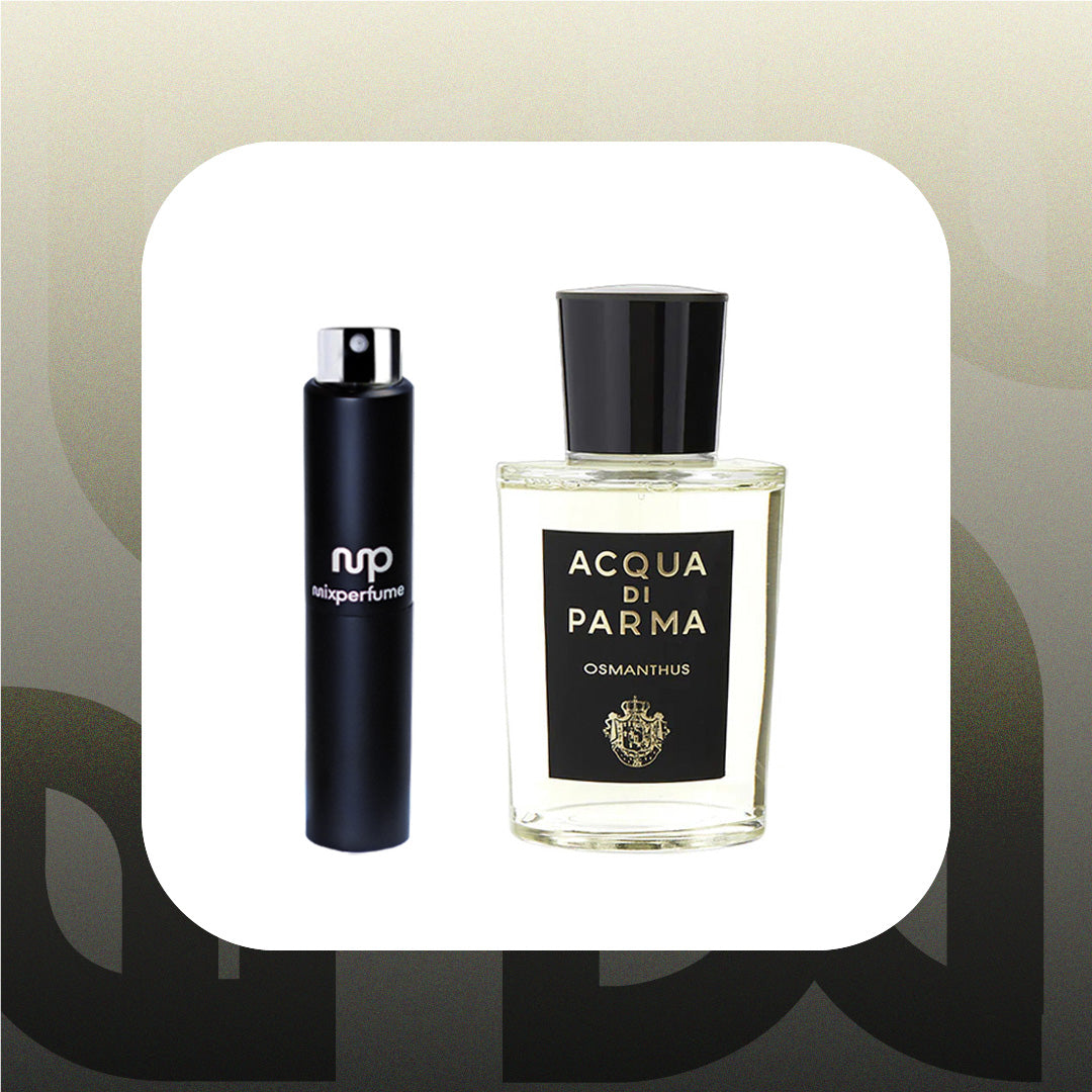 Acqua di Parma Osmanthus Eau de Parfum Unisex