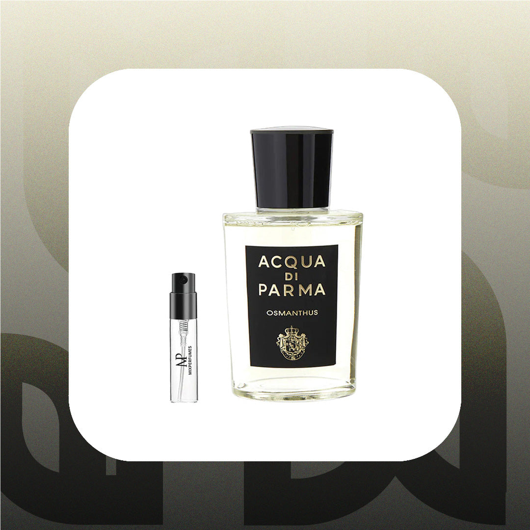 Acqua di Parma Osmanthus Eau de Parfum Unisex