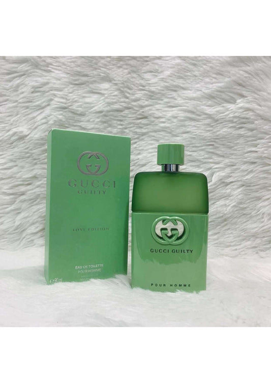 Gucci Guilty Love Edition EDT 90ml