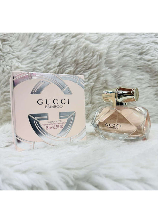 Gucci Bamboo EDT 100ml