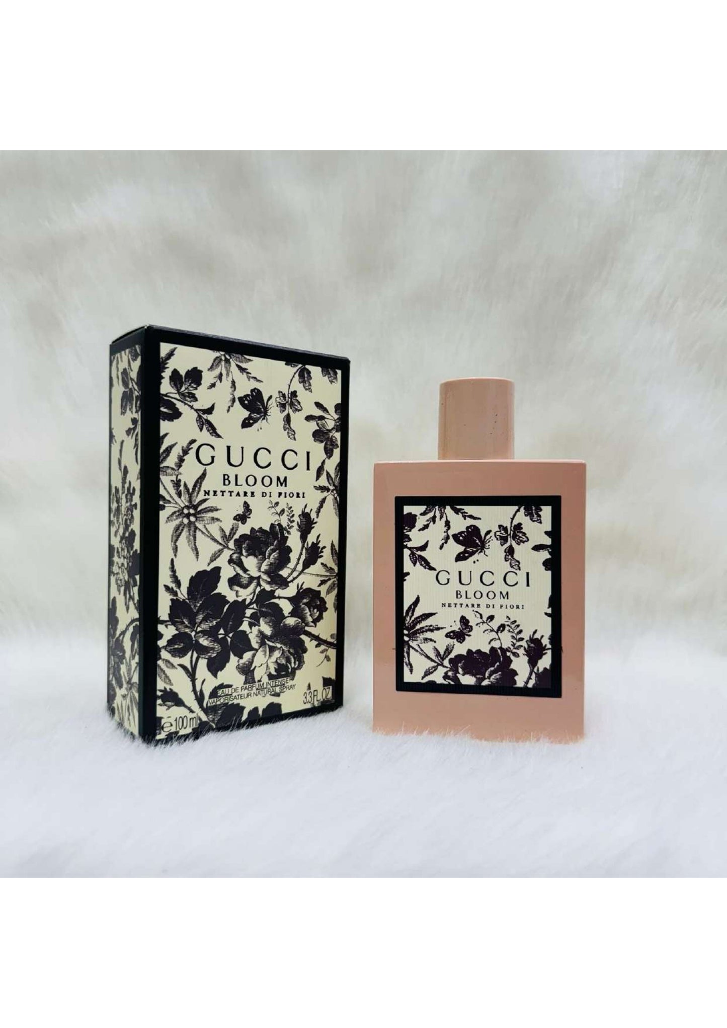 Gucci Nettare Di Fiori EDP 100ml