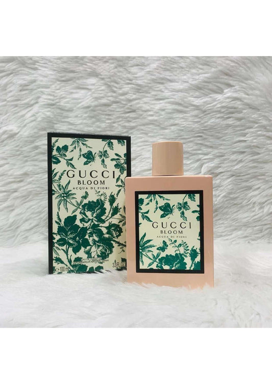 Gucci Acqua Di Fiori EDT 100ml