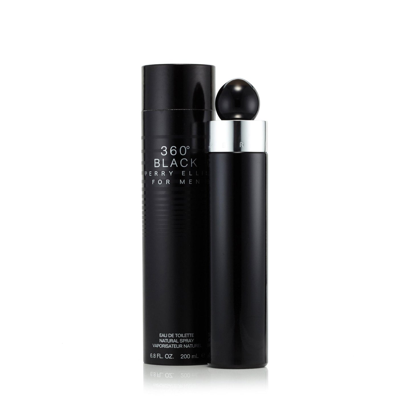 360° Black Cologne