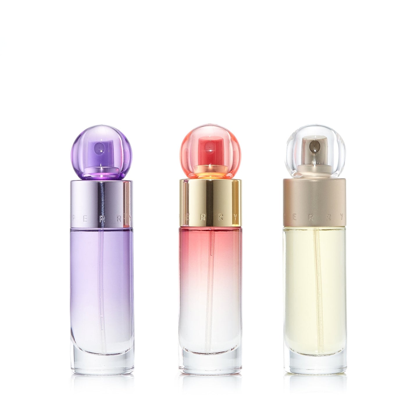 360° Miniatures Gift Set