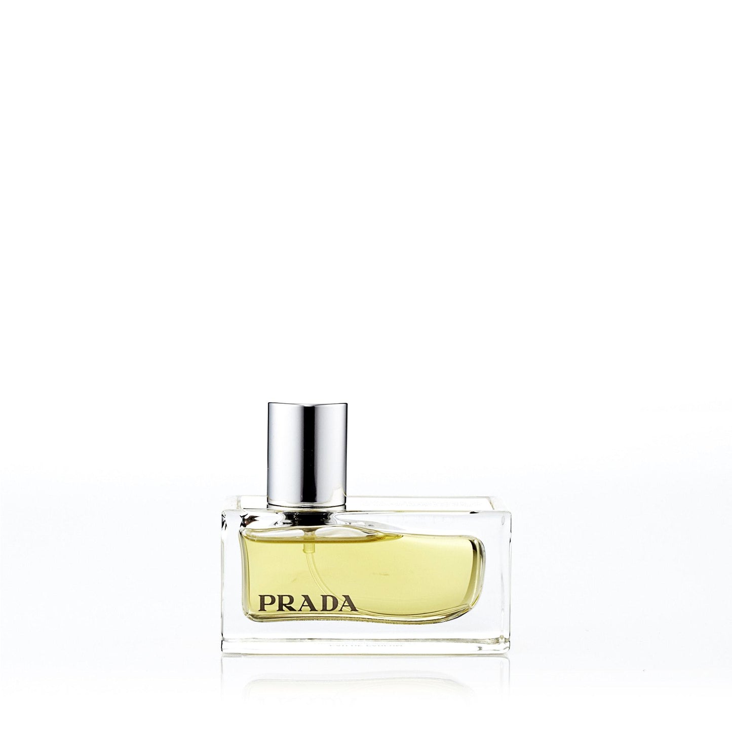 Prada Amber Perfume
