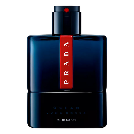 Prada | Luna Rossa Ocean | Eau de Parfum | 8mL Travel Spray