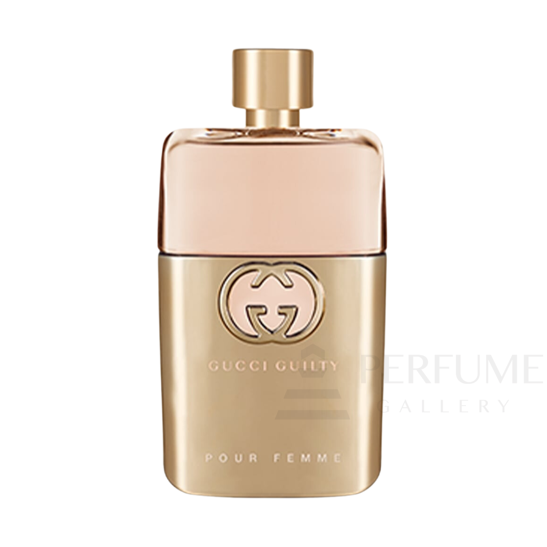 Gucci Guilty Pour Femme Eau De Parfum For Women