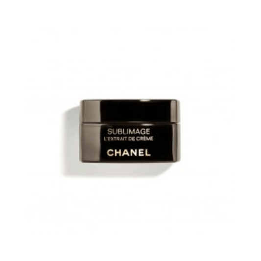 Chanel Sublimage L’Extrait De Crème Suprema Rigenerazione E Riparazione 50ml Tester