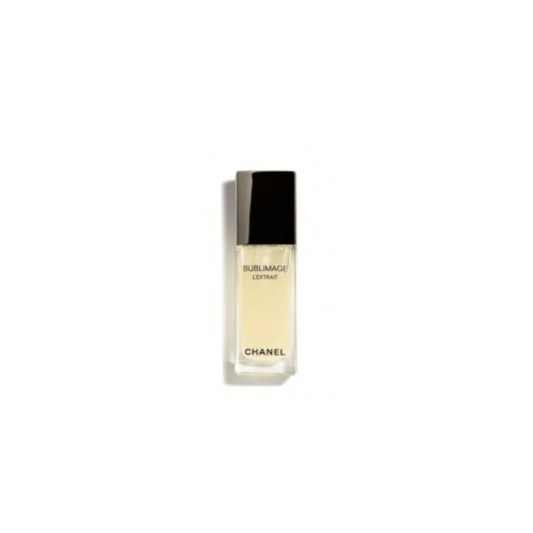 Chanel Sublimage L'Extrait Intensive Restoring Treatment Tester 15 mL