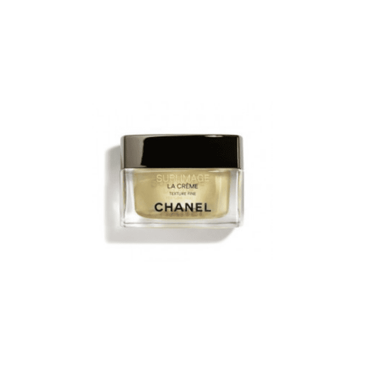 Chanel Sublimage La Creme Texture Fine 50 mL Tester