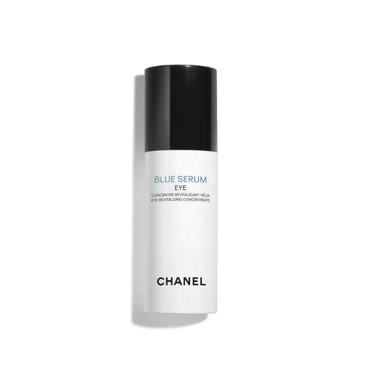 Chanel Blue Serum Eye 15ml Tester