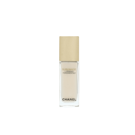 Chanel Sublimage L' Essence Fondamentale 40 mL Tester