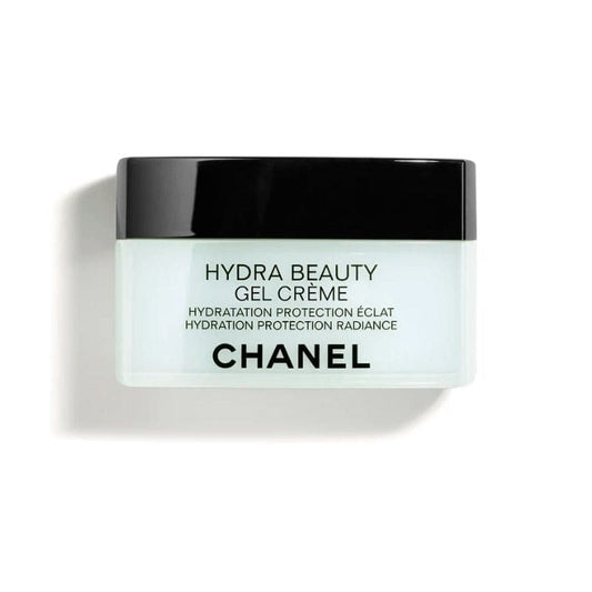 Chanel Crema Hydra Beauty Gel Creme 50g Tester