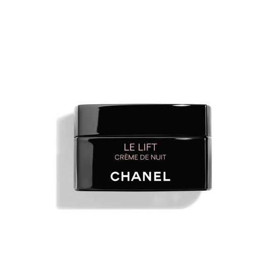 Chanel Le lift Crema Notte Le Lift Creme De Nuit 50ml Tester