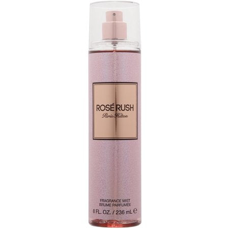 Rose Rush 8.0 oz Body Mist for women