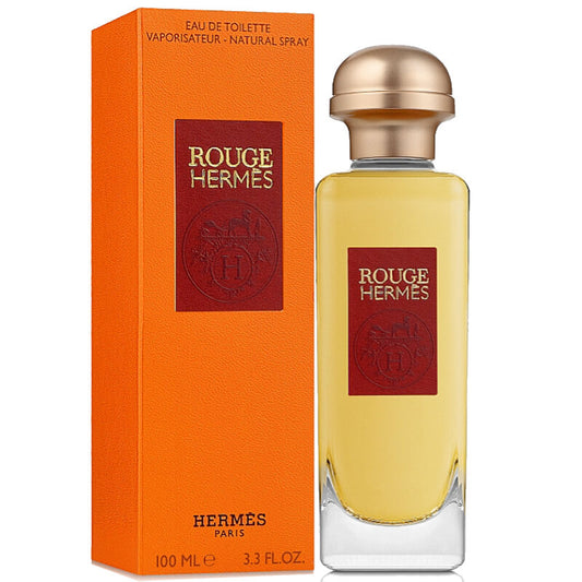 Hermes Rouge Hermes 100ml EDT (L) SP