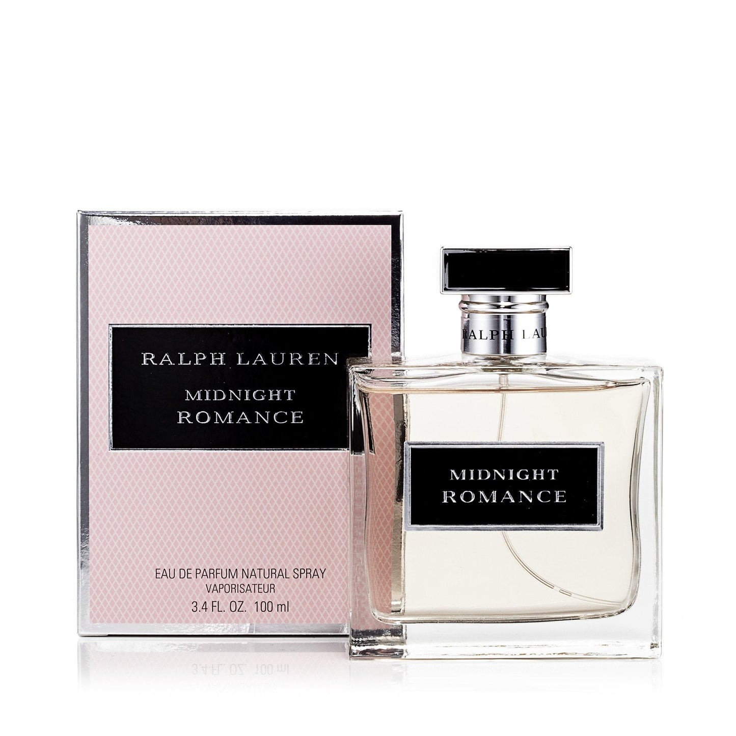 Romance Midnight Perfume