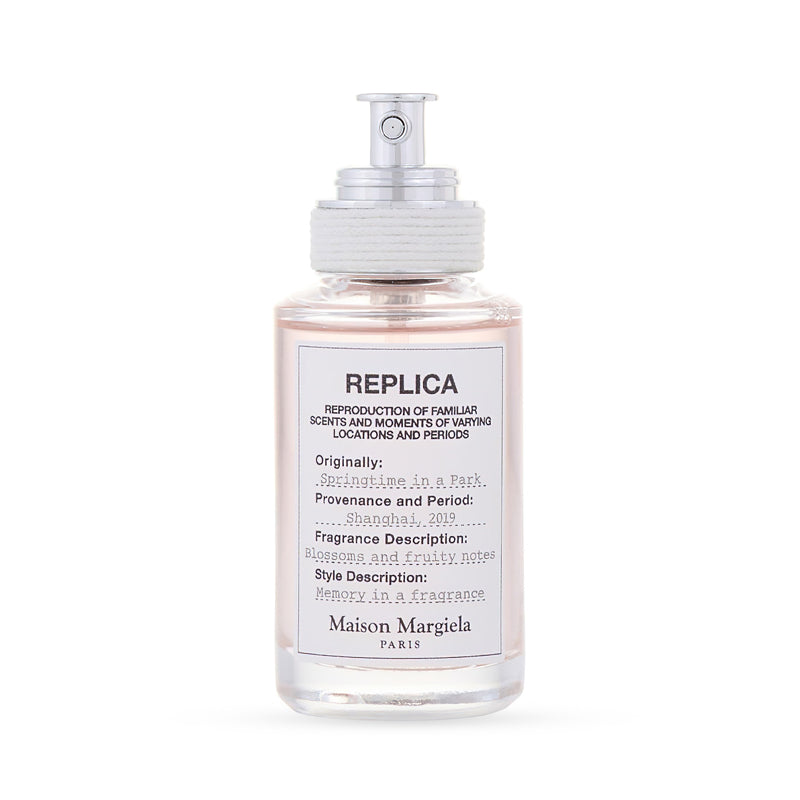 shop Maison Margiela Flower Market EDT for Men online