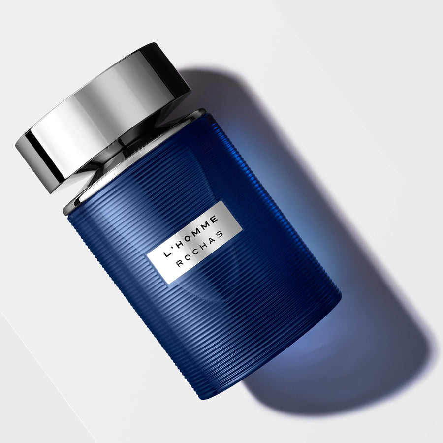 Rochas L'Homme 3.4 EDT for men