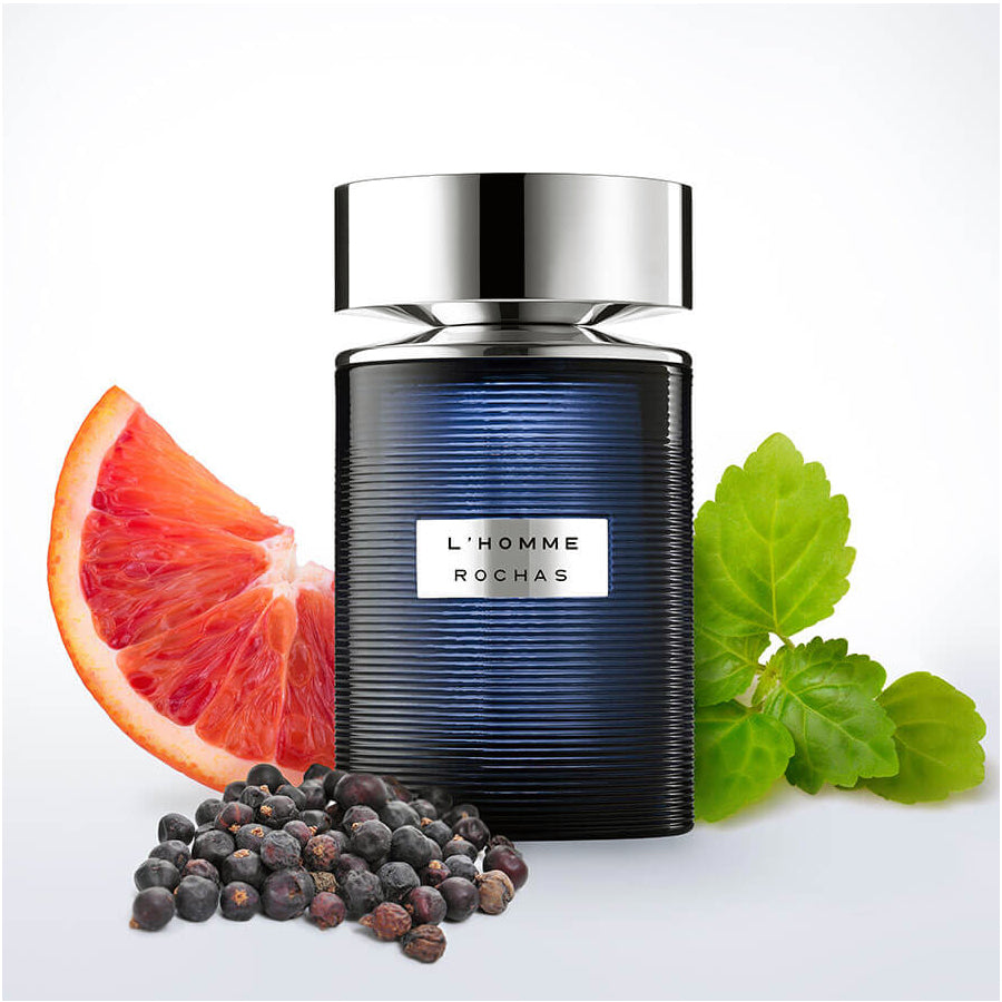 Rochas L'Homme 3.4 EDT for men