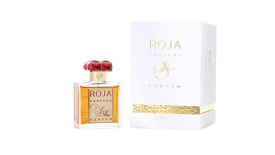 Roja Ti Amo Parfum 50 ml
