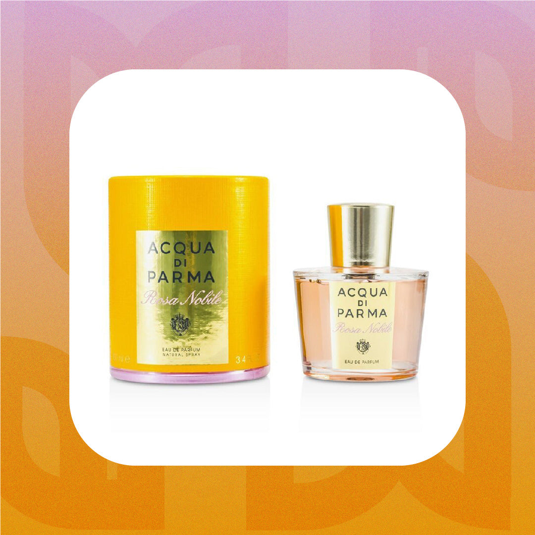 Acqua di Parma Rosa Nobile Eau de Parfum for Women