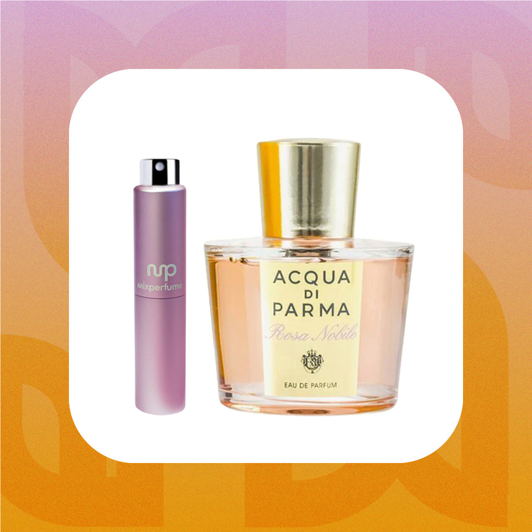 Acqua di Parma Rosa Nobile Eau de Parfum for Women