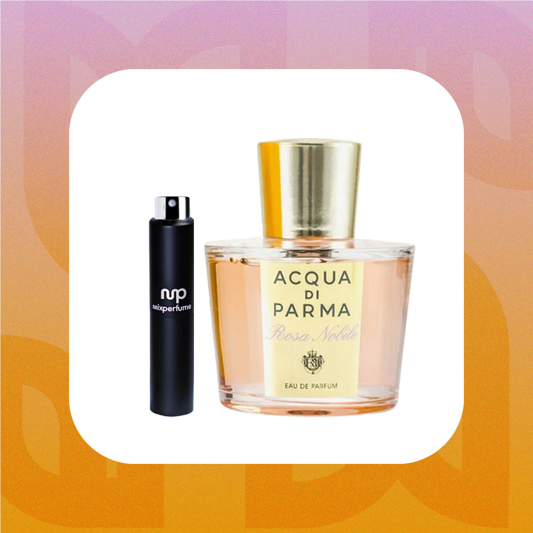 Acqua di Parma Rosa Nobile Eau de Parfum for Women