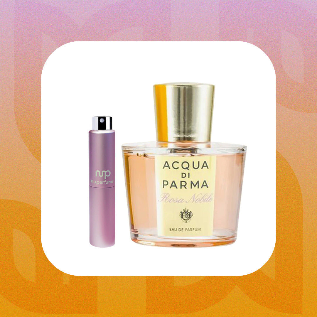 Acqua di Parma Rosa Nobile Eau de Parfum for Women