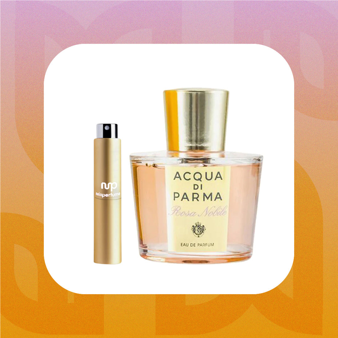 Acqua di Parma Rosa Nobile Eau de Parfum for Women