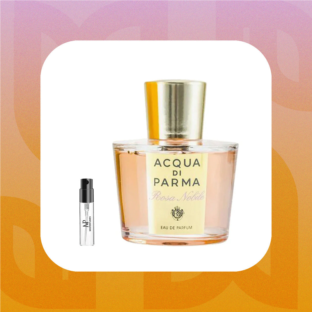 Acqua di Parma Rosa Nobile Eau de Parfum for Women