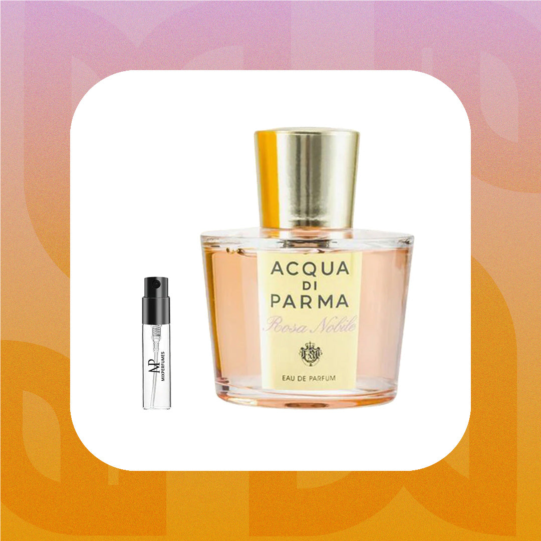 Acqua di Parma Rosa Nobile Eau de Parfum for Women