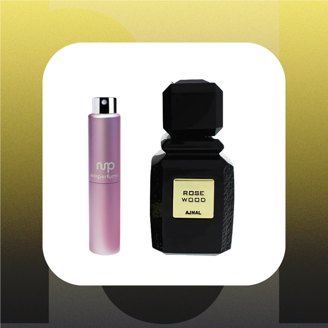 Rose Wood Ajmal Unisex Eau De Parfum