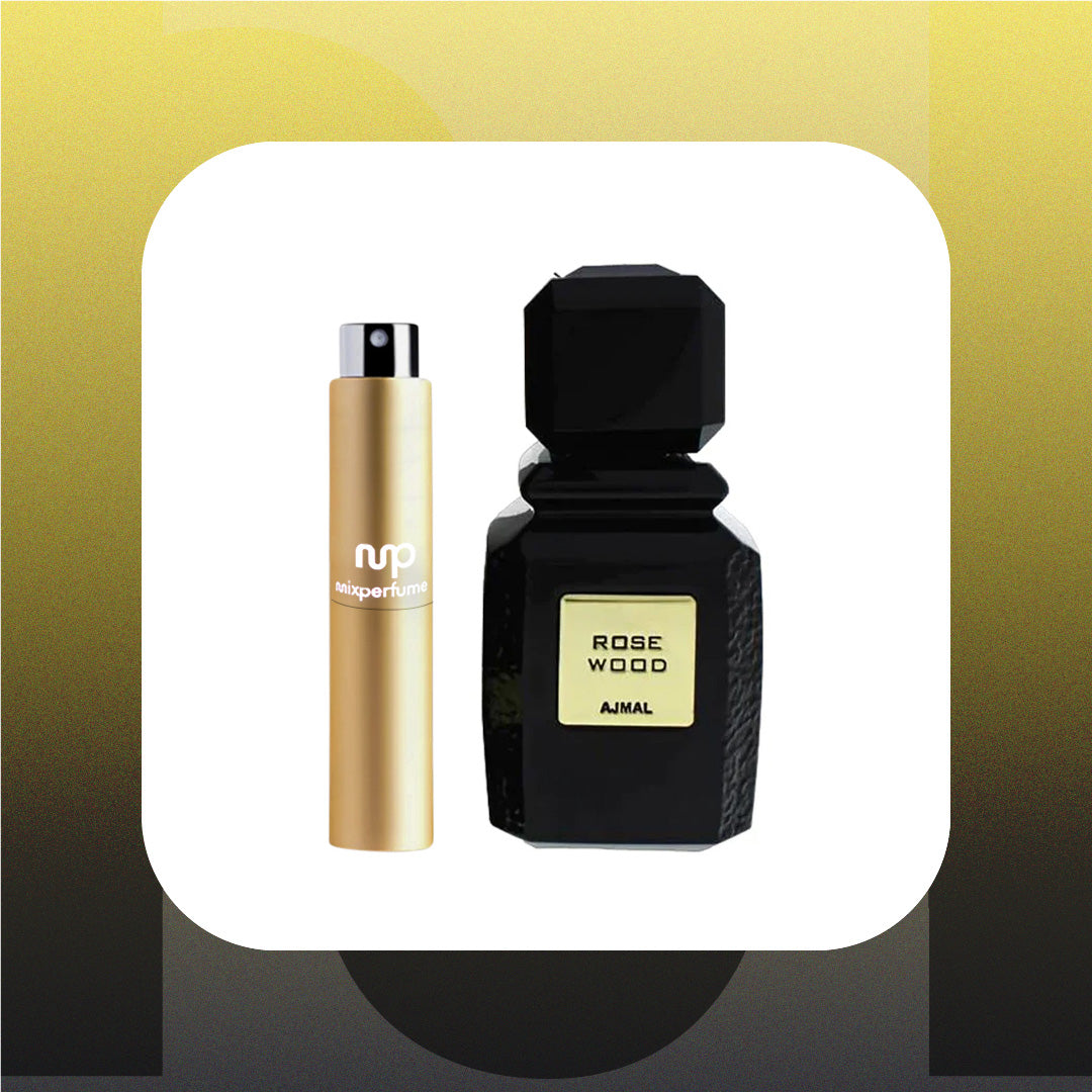 Rose Wood Ajmal Unisex Eau De Parfum