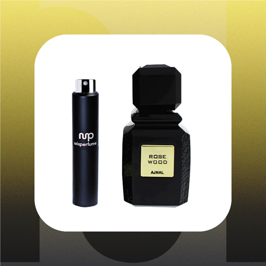 Rose Wood Ajmal Unisex Eau De Parfum