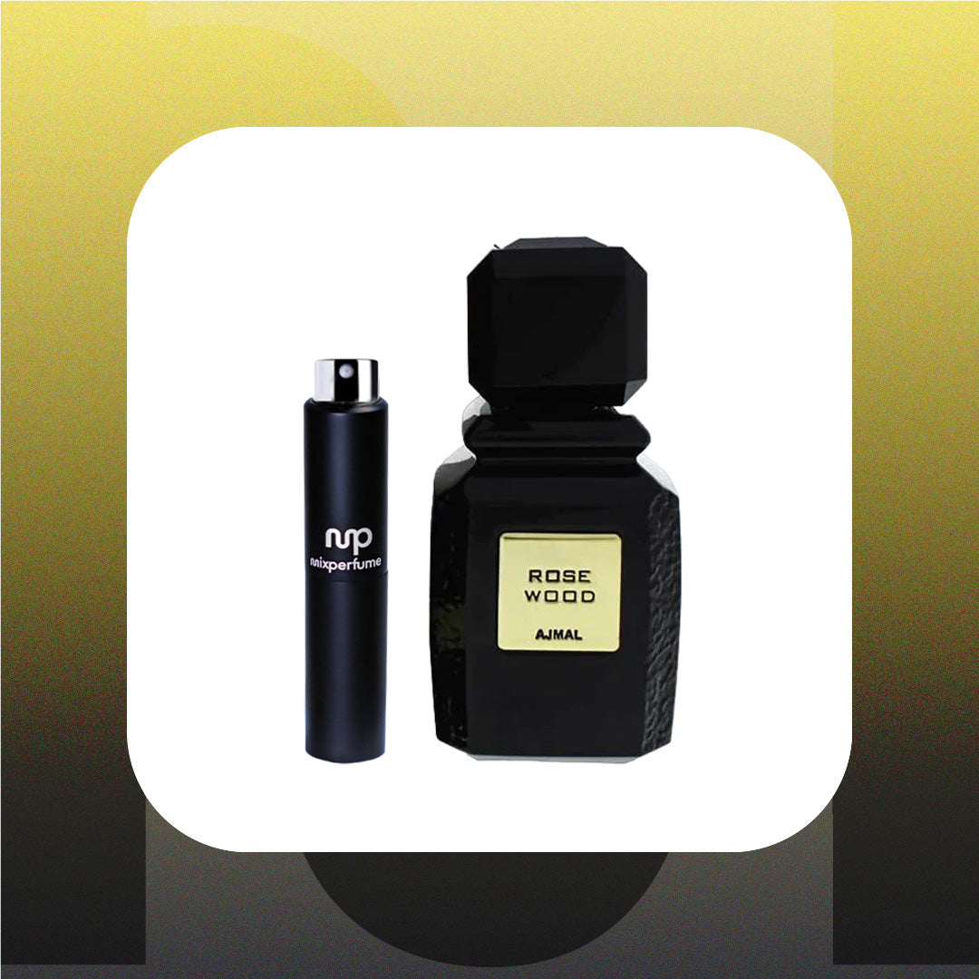 Rose Wood Ajmal Unisex Eau De Parfum