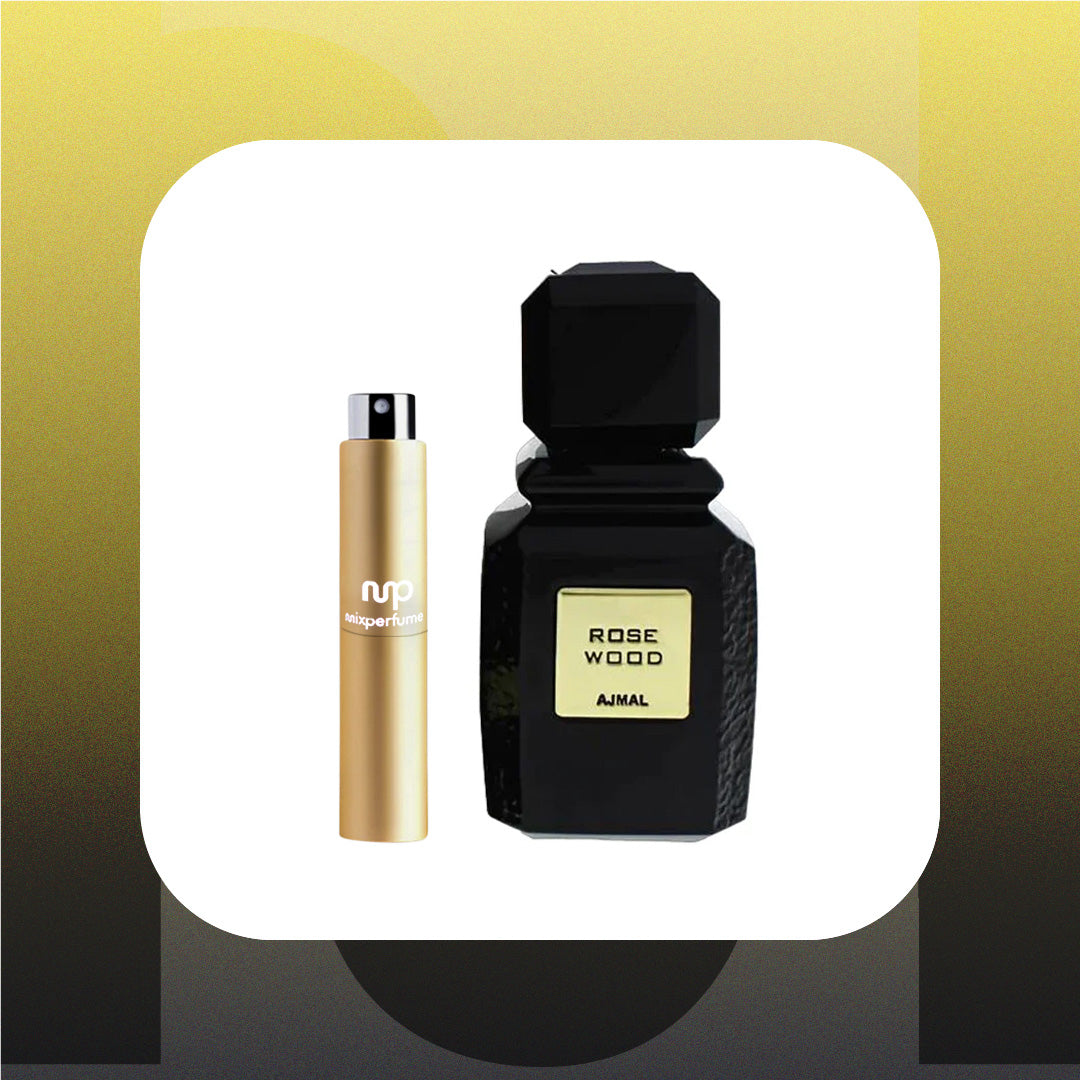 Rose Wood Ajmal Unisex Eau De Parfum