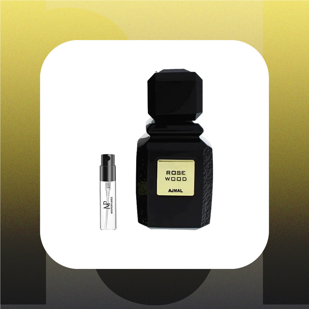 Rose Wood Ajmal Unisex Eau De Parfum