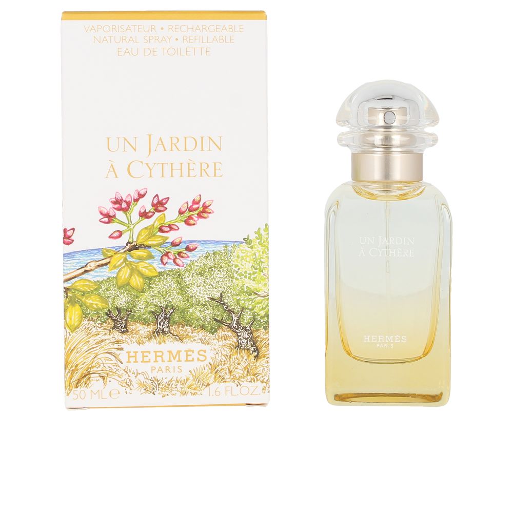 A GARDEN A CYTHERE edt vapor refillable 30 ml