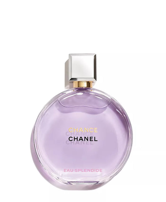Chanel Chance Eau Splendide 3.4 oz Eau De Parfume Spray