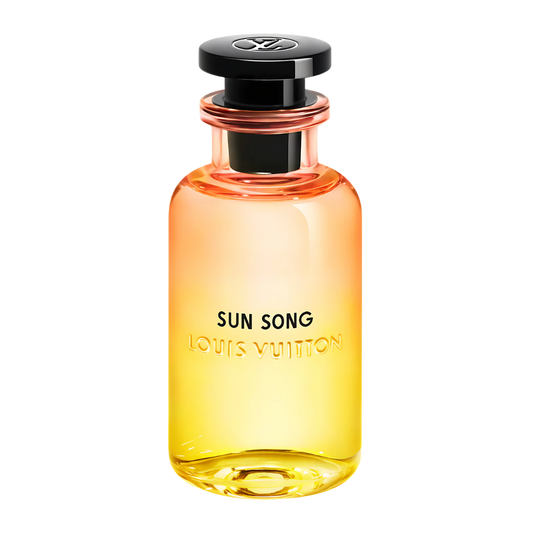 Louis Vuitton | Sun Song | Eau de Parfum | 8mL Travel Spray